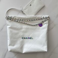 Chanel Shopping Bags